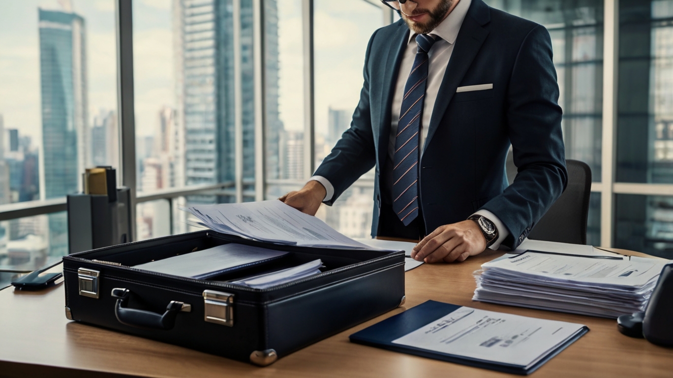 Audit Fiscal et Conformité
